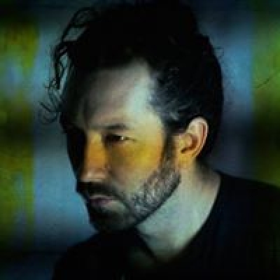 Photo of Casey Baugh