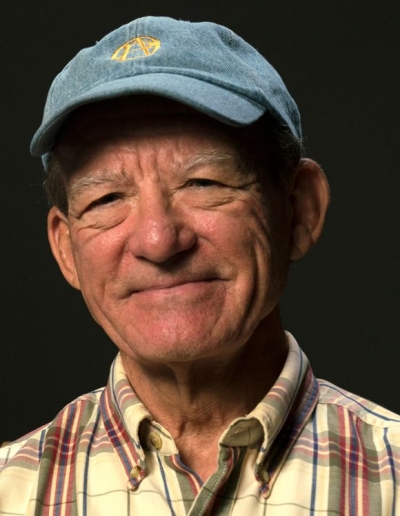 Photo of John Pototschnik