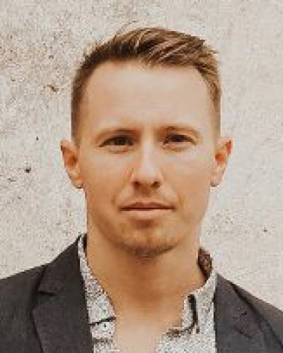 Photo of Kyle Stuckey