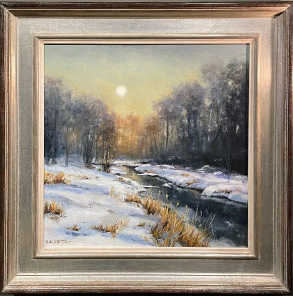 Winter's Eve