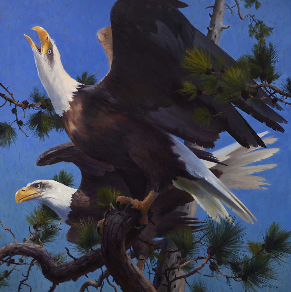 Echoes of Freedom