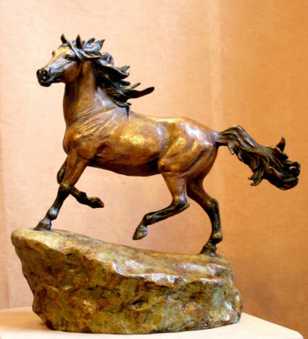 Wild Spirit