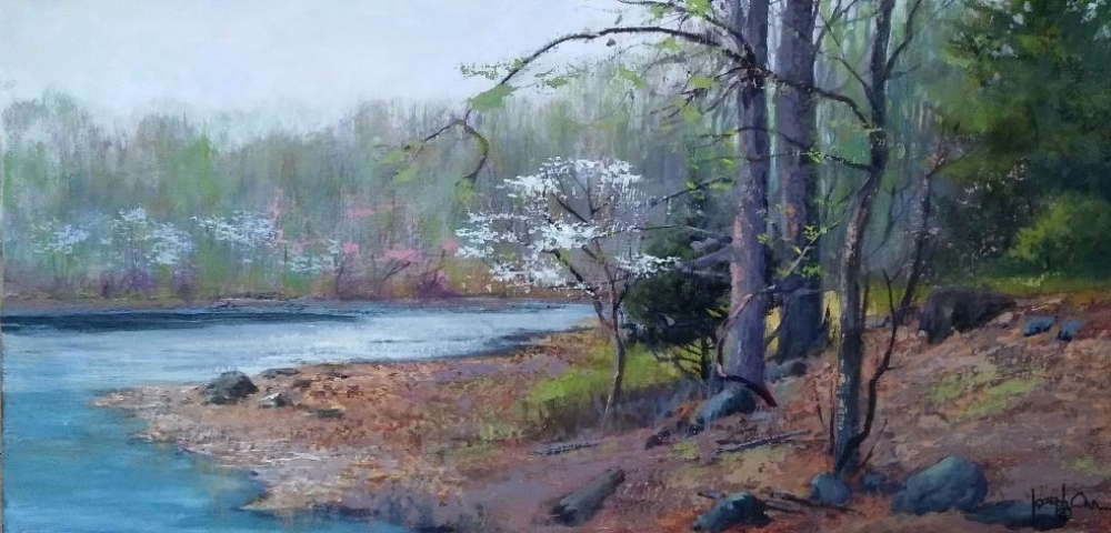 Dogwood Point