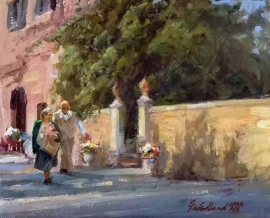 Artists