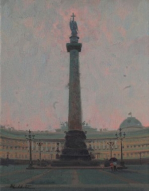  Click to See At the Hermitage