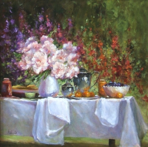 Click to See Afternoon Tea