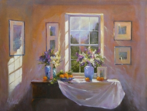  Click to See Soft Evening Light