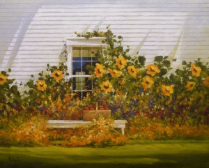  Click to See Summer in Full Bloom