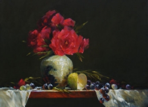  Click to See Winter Roses