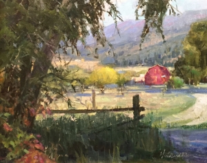  Click to See Leverich Lane Barn