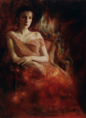 Featured Image for Garrett, Tina