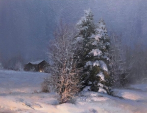  Click to See Nightfall