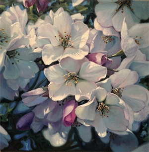  Click to See Spring Cherries
