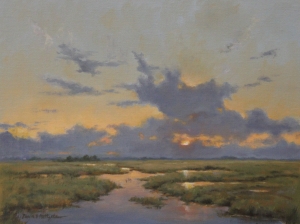  Click to See Sundown Charleston Creek