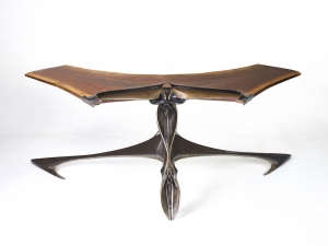  Click to See Papilio (desk) by Lawrence Welker IV