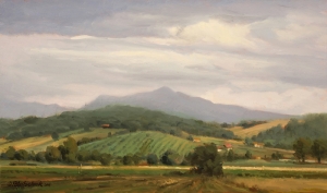 Click to See On the Road to Rome