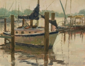  Click to See Docks in July
